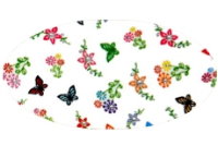 Nailart Sticker Color