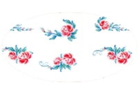 Nailart Sticker One Stroke
