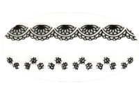 Nailart Sticker Border