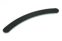 Nagelfeilen schwarz