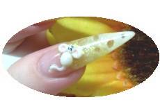 Nailart K�sem�use