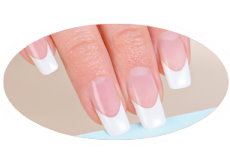 Nagelverl�ngerung