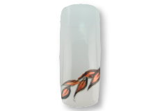 Nailart Herbst