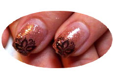 UV Gel & Nailart Stamping