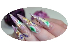 Step-by-Step Blumen