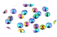 Nail Jewels 4mm