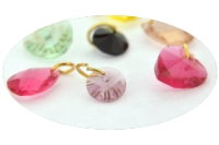 Nail Jewels Piercings