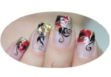 Step by Step Mohn
