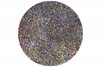 Glitter Puder Metallica