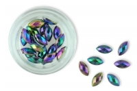 Mixed Nail Jewels