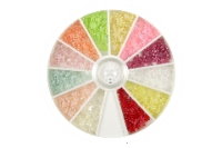 Nailart Perlen