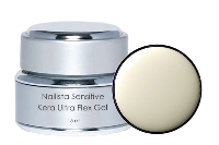 Sensitive Aufbau Gel