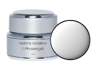 Sensitive 1-Phasengel
