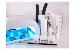Gel Starter Sets
