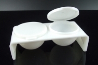 Dappen Dish