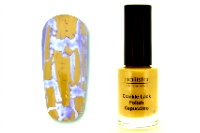 Nailista Crackle Nagellack