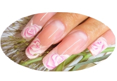 Step by Step Rose Deluxe