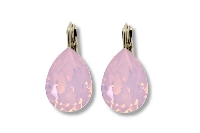 Swarovski Ohrringe Tropfen