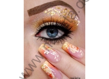 Nageldesign Poster