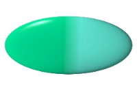 Nailista Thermo Farbgel