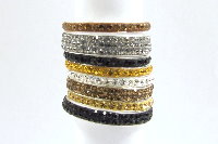 Color Memory Ringe