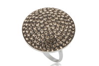 Swarovski Ringe