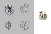 Swarovski Crystals Profi 1,3