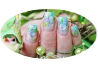 Oster Nailart