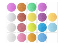 PNP Glitterpuder irisierend