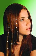 Haarschmuck