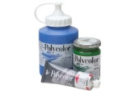 Polycolor Acrylfarbe