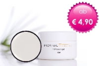Nailista Basic UV Gel