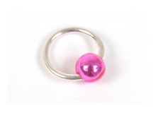 PNP Nagelpiercing Ringe