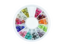 PNP Nagelpiercing Display