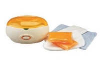 Paraffin Pflege
