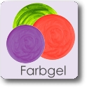 Farbgel
