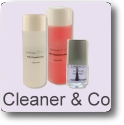 Cleaner Nagellackentferner Tipblender Nagelhautentferner Pinselreiniger Primer