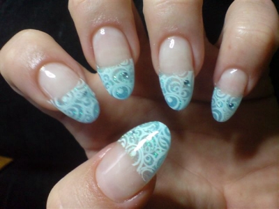 Nageldesign Nagelstudio Cassandra