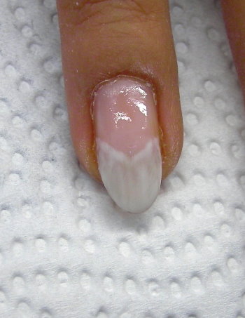 Nailart Stamping M69