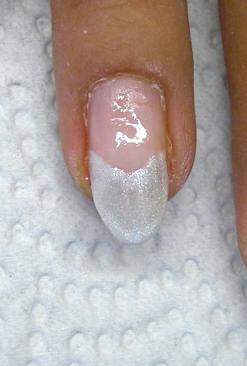 Nailart Stamping M69