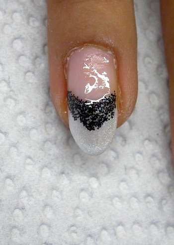 Nailart Stamping M69