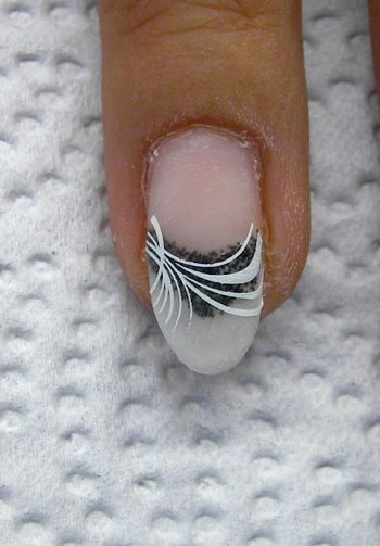 Nailart Stamping M69