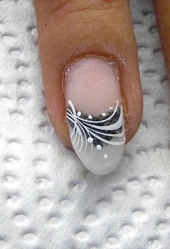 Nailart Stamping M69