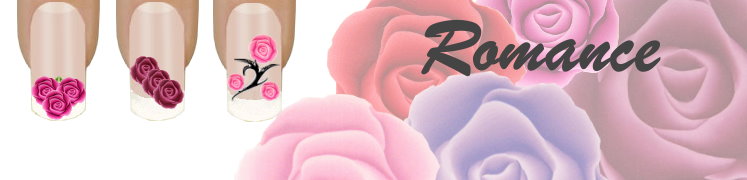Fimo Rosen