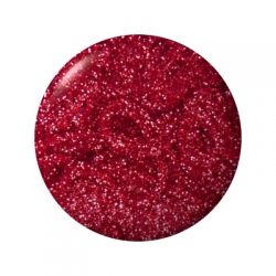 PNP Farbgel G05 glitter rot 5ml