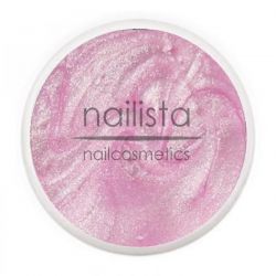 PNP Farbgel P01 perlmutt rosa 5ml