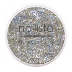 Farbgel Magic Silber