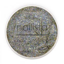 Farbgel Magic Silber