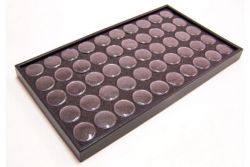 Nailart Prsentationsdisplay 50er