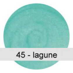 PNP Farbgel 45 lagune 5ml